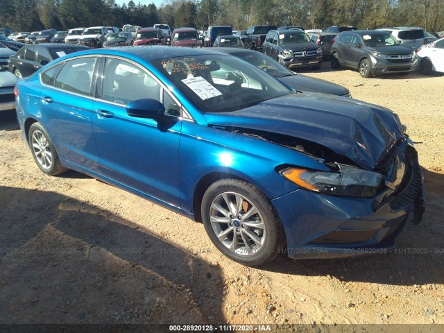 FORD FUSION 2017 3fa6p0h75hr346702