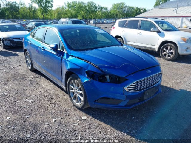 FORD FUSION 2017 3fa6p0h75hr347770