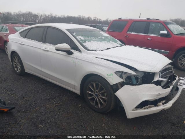 FORD FUSION 2017 3fa6p0h75hr355769