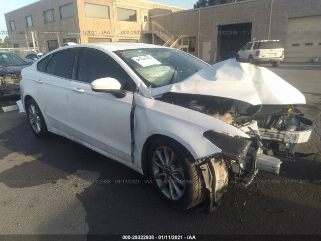 FORD FUSION 2017 3fa6p0h75hr356131