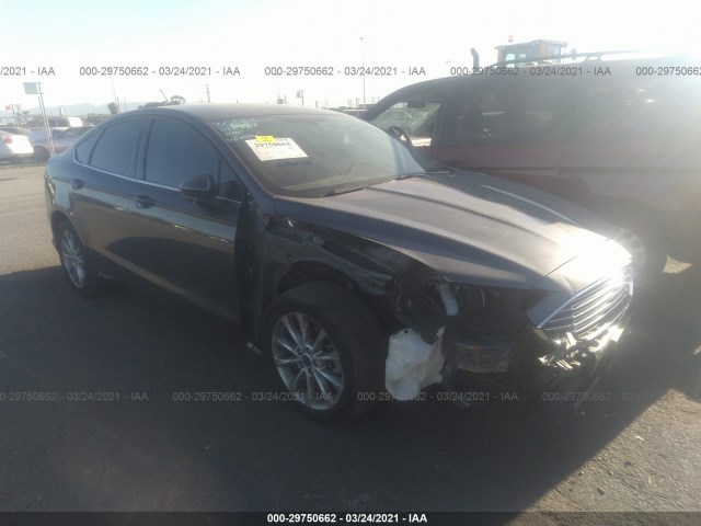 FORD FUSION 2017 3fa6p0h75hr357960