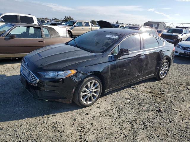 FORD FUSION 2017 3fa6p0h75hr370529