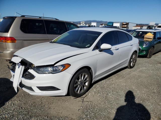 FORD FUSION SE 2017 3fa6p0h75hr370837