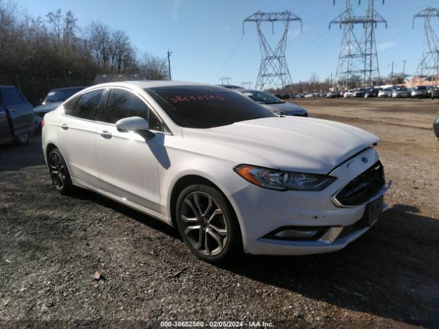 FORD FUSION 2017 3fa6p0h75hr371700