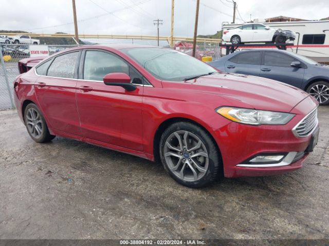 FORD FUSION 2017 3fa6p0h75hr373544