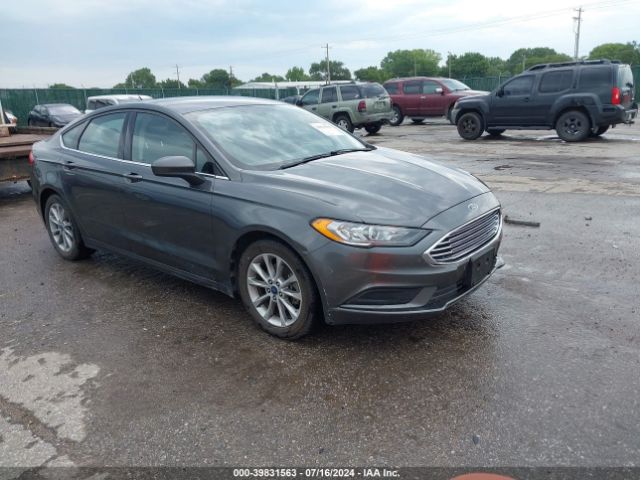 FORD FUSION 2017 3fa6p0h75hr375407