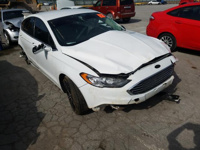 FORD FUSION SE 2017 3fa6p0h75hr383202