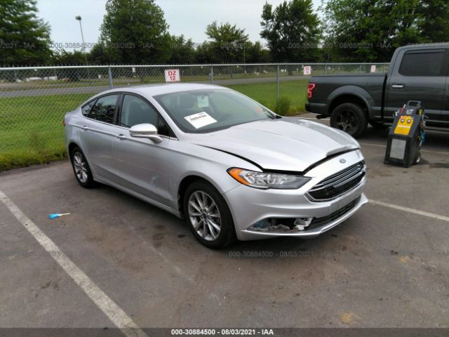 FORD FUSION 2017 3fa6p0h75hr390585