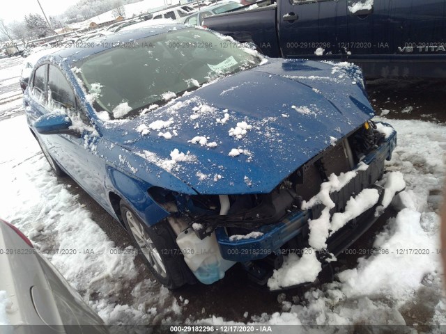 FORD FUSION 2017 3fa6p0h75hr392224