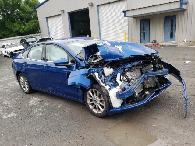 FORD FUSION SE 2017 3fa6p0h75hr394698