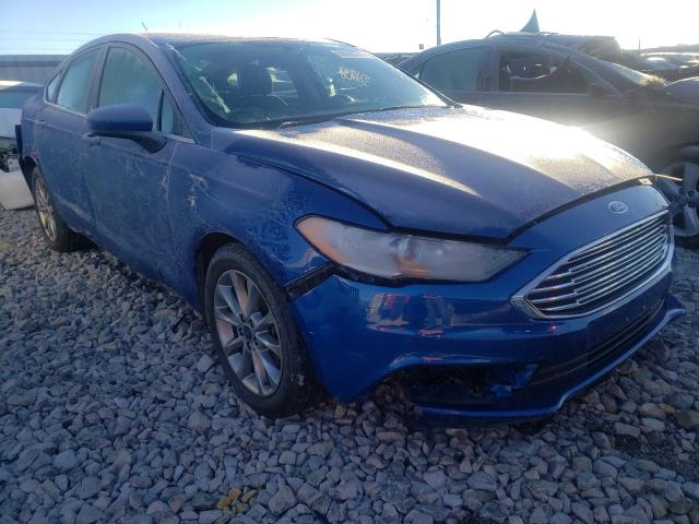 FORD FUSION SE 2017 3fa6p0h75hr394796