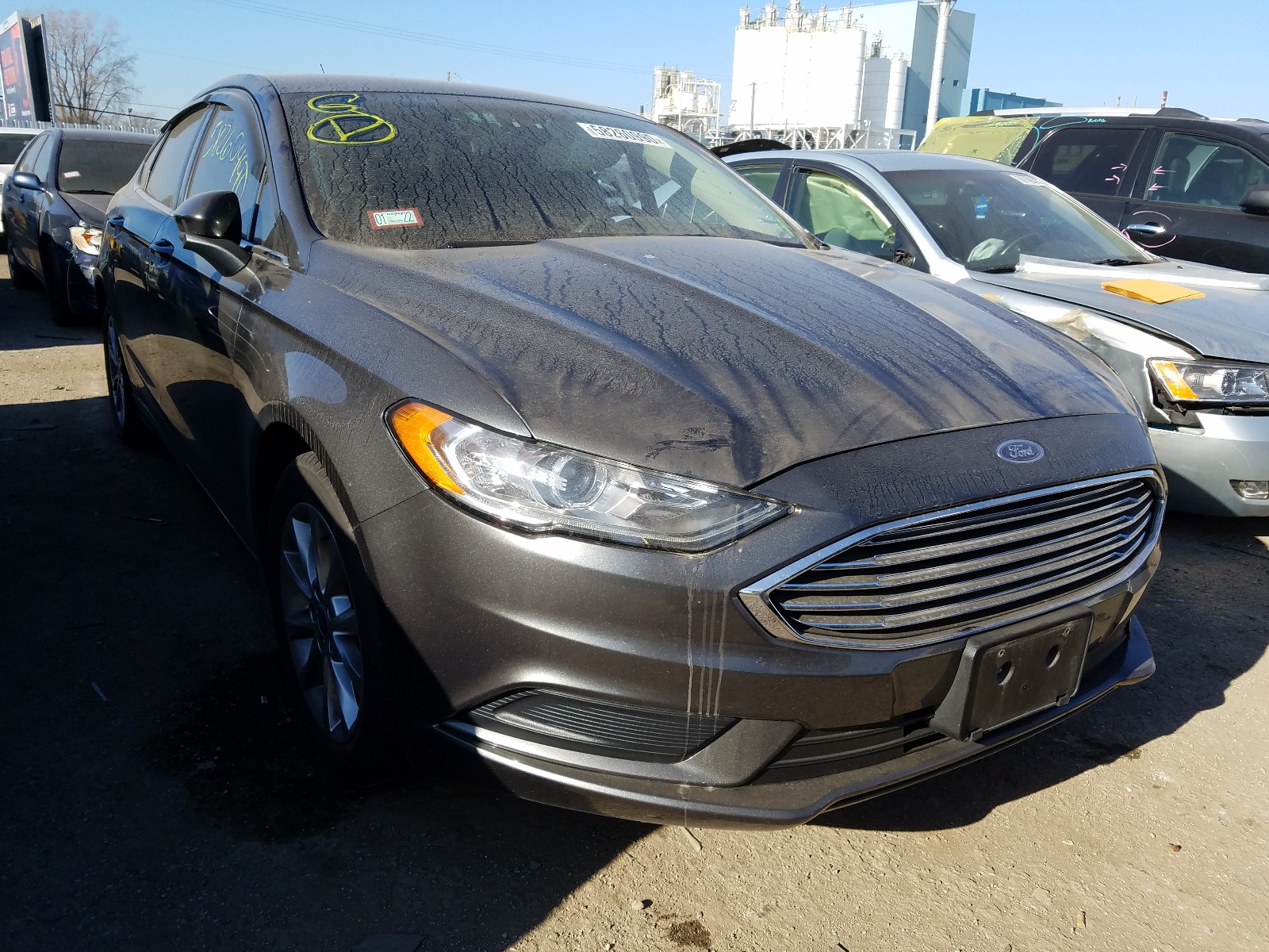 FORD NULL 2017 3fa6p0h75hr396502