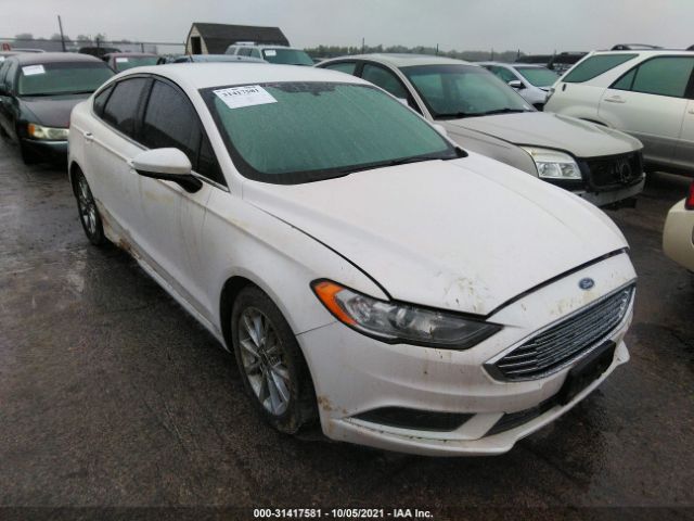 FORD FUSION 2017 3fa6p0h75hr398105