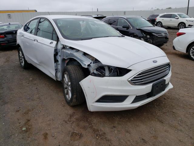 FORD FUSION SE 2017 3fa6p0h75hr401116