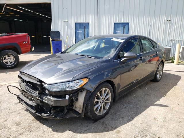 FORD FUSION SE 2017 3fa6p0h75hr402251