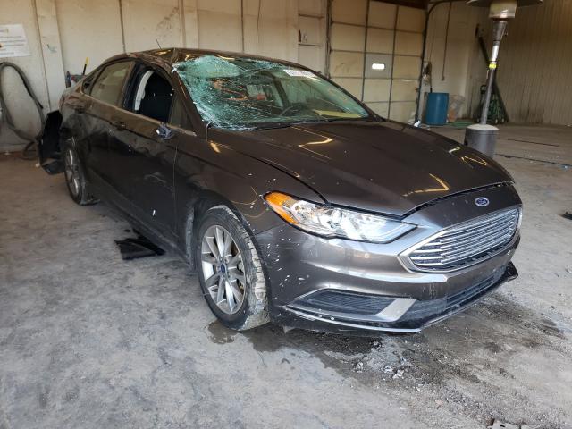 FORD FUSION SE 2017 3fa6p0h75hr402668