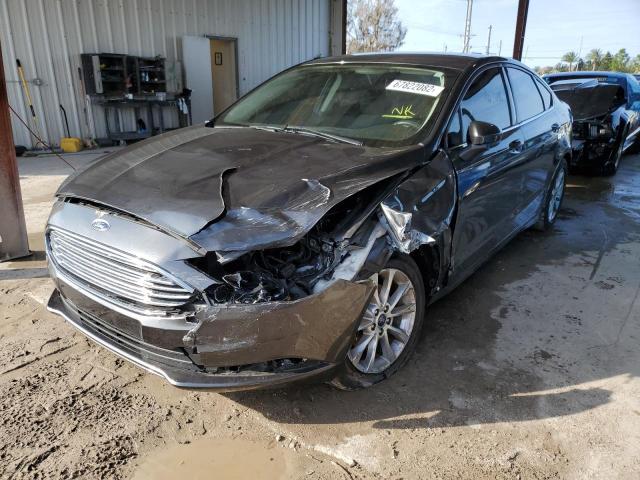 FORD FUSION SE 2017 3fa6p0h75hr403139