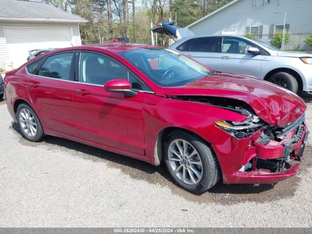 FORD FUSION 2017 3fa6p0h75hr404212