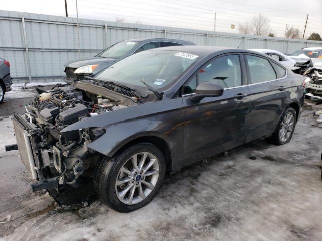 FORD FUSION SE 2017 3fa6p0h75hr406753