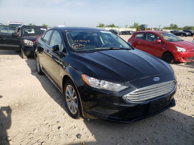 FORD NULL 2017 3fa6p0h75hr407045