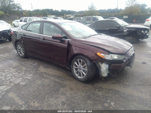 FORD FUSION 2017 3fa6p0h75hr410740