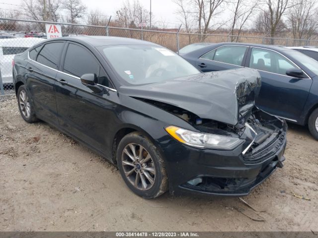 FORD FUSION 2017 3fa6p0h75hr411483