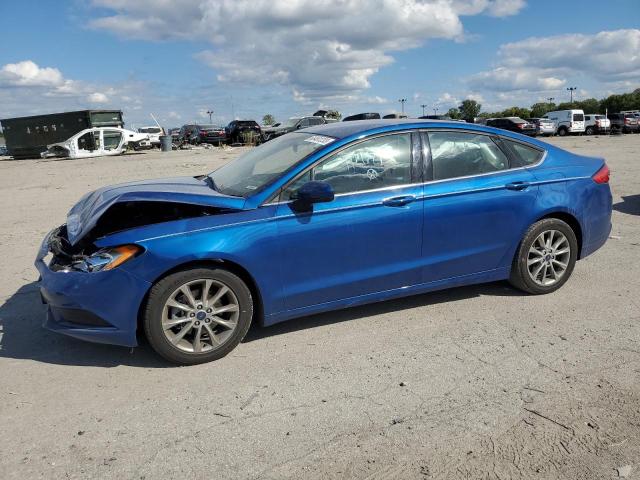 FORD FUSION SE 2017 3fa6p0h75hr412679