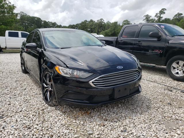 FORD FUSION SE 2017 3fa6p0h75hr413105