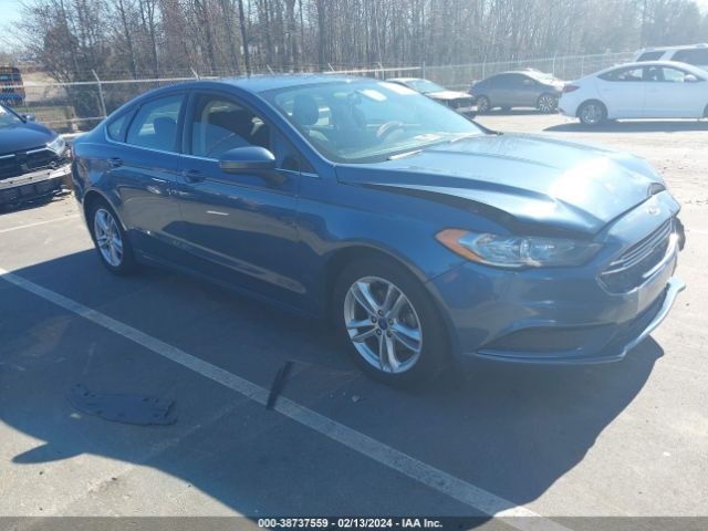 FORD FUSION 2018 3fa6p0h75jr106913