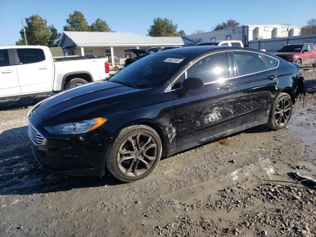 FORD FUSION SE 2018 3fa6p0h75jr106992