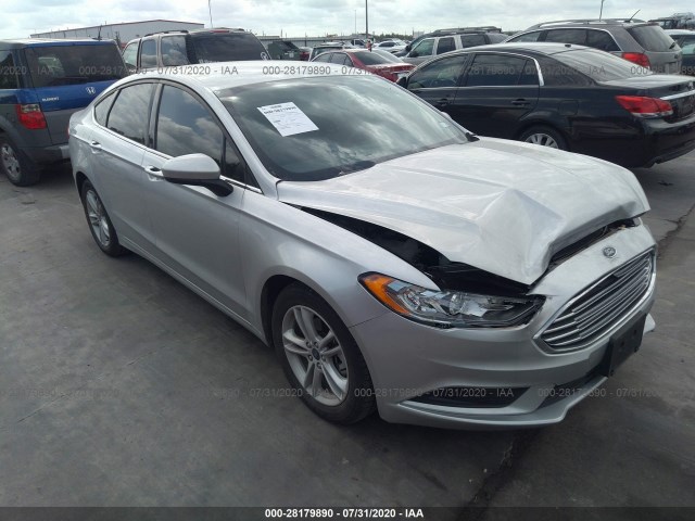 FORD FUSION 2018 3fa6p0h75jr107107