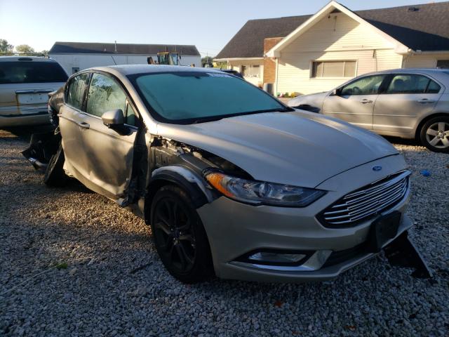 FORD FUSION SE 2018 3fa6p0h75jr107950