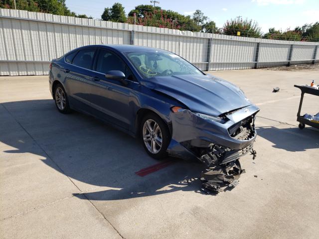 FORD FUSION SE 2018 3fa6p0h75jr109326