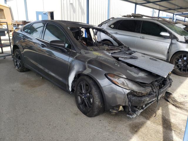 FORD FUSION SE 2018 3fa6p0h75jr111190