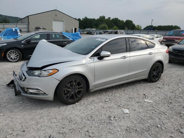 FORD FUSION SE 2018 3fa6p0h75jr114090