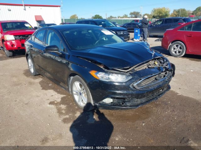 FORD FUSION 2018 3fa6p0h75jr115014