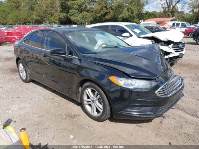 FORD FUSION 2018 3fa6p0h75jr115725