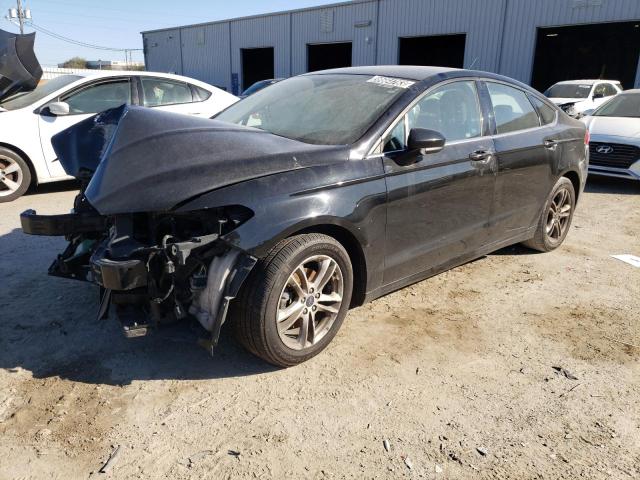 FORD FUSION SE 2018 3fa6p0h75jr115739