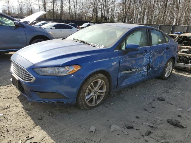 FORD FUSION SE 2018 3fa6p0h75jr125543