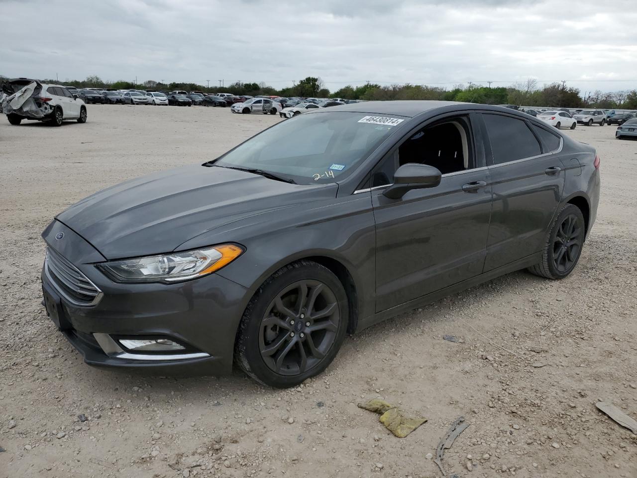 FORD FUSION 2018 3fa6p0h75jr127423