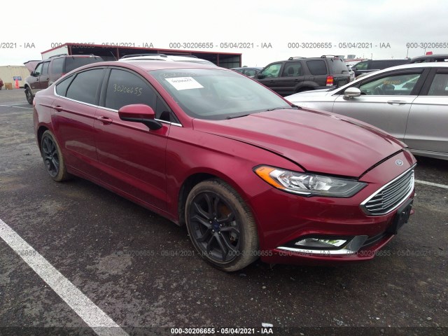 FORD FUSION 2018 3fa6p0h75jr127437