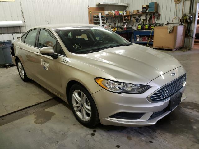 FORD FUSION SE 2018 3fa6p0h75jr133271