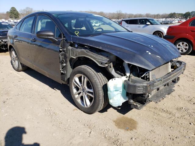 FORD FUSION SE 2018 3fa6p0h75jr137174