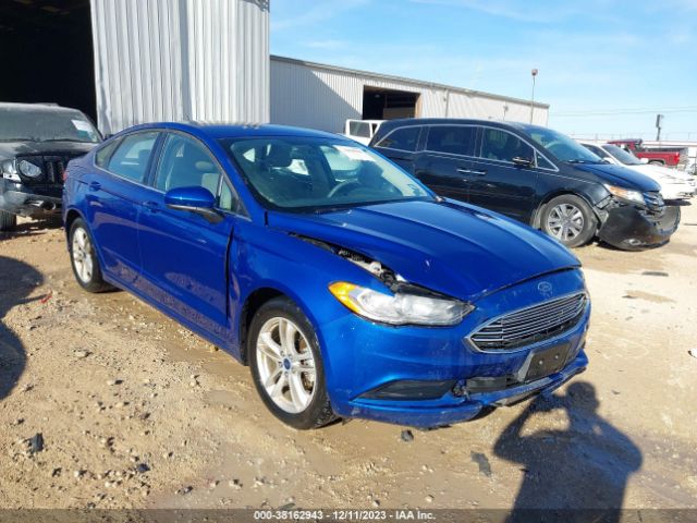 FORD FUSION 2018 3fa6p0h75jr145002