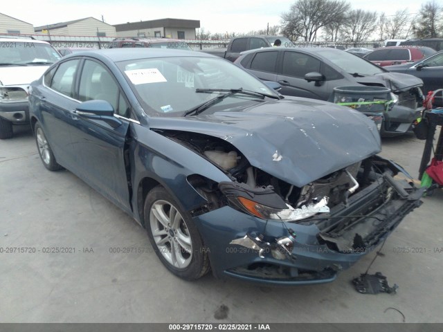 FORD FUSION 2018 3fa6p0h75jr156078