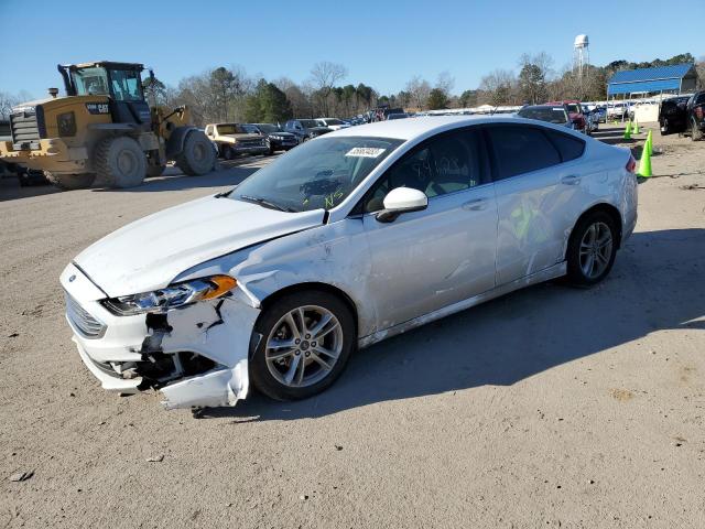 FORD FUSION SE 2018 3fa6p0h75jr156842