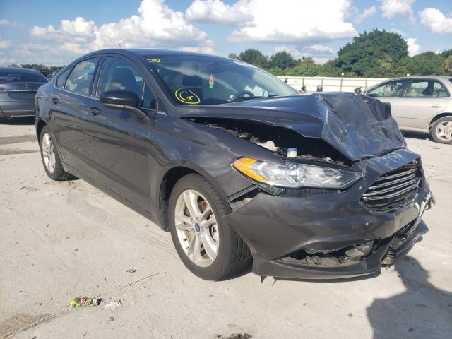 FORD FUSION SE 2018 3fa6p0h75jr159286