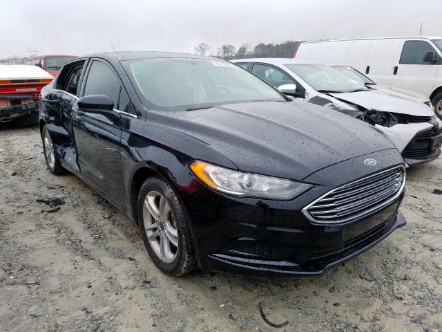 FORD FUSION SE 2018 3fa6p0h75jr159479