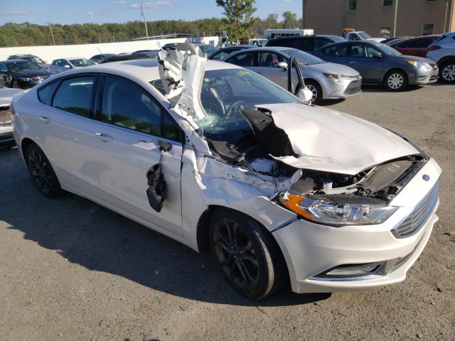 FORD FUSION SE 2018 3fa6p0h75jr160423