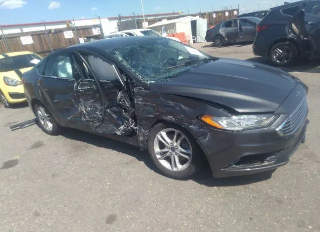 FORD FUSION 2018 3fa6p0h75jr176721